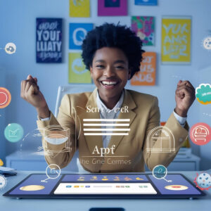 Digital Marketing for Teachers