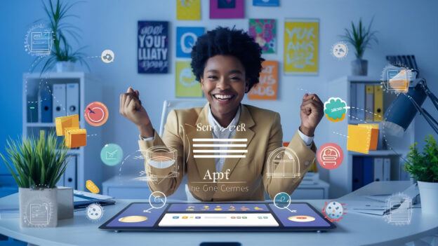 Digital Marketing for Teachers