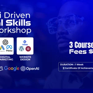 Digital Skills Workshop