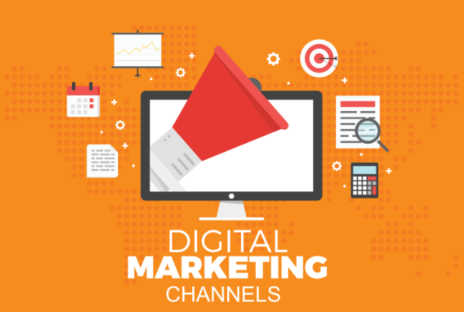 7 Effective Digital Marketing Channels ( Part 1 )