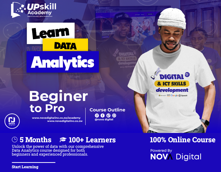 Data Analytics