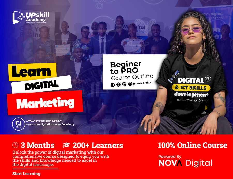 Digital Marketing