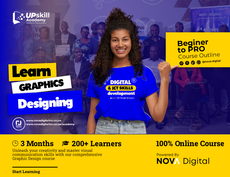 Graphics Design