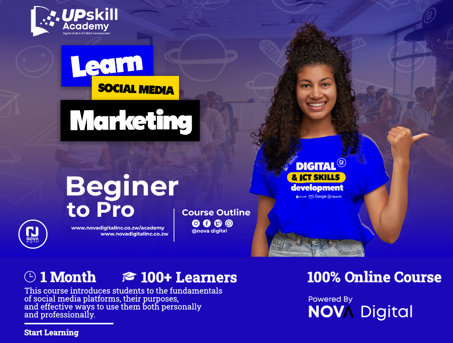 Social Media Marketing