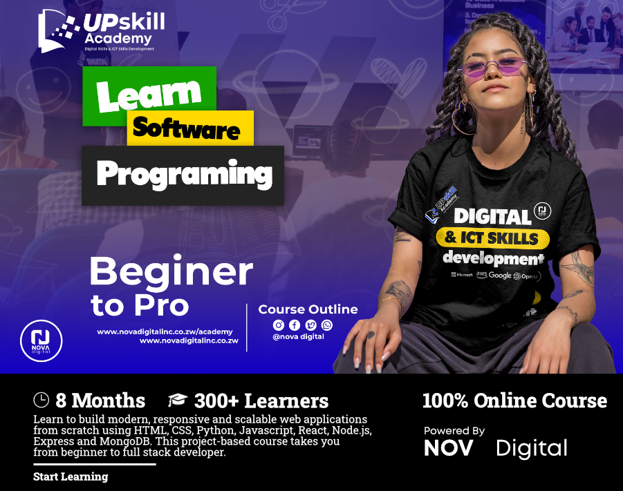 Software Programing