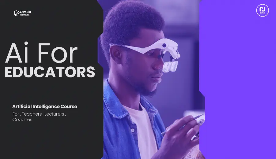 AI for Educators & E-Learning