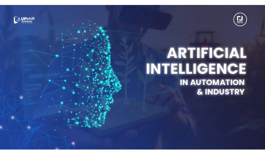 AI in Automation & Industry