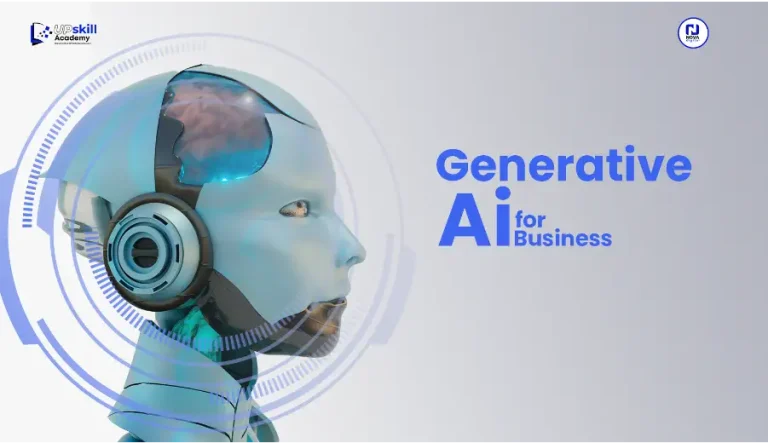 Generative AI for Business & Startups