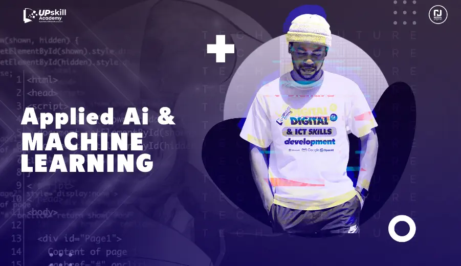 Applied AI & Machine Learning