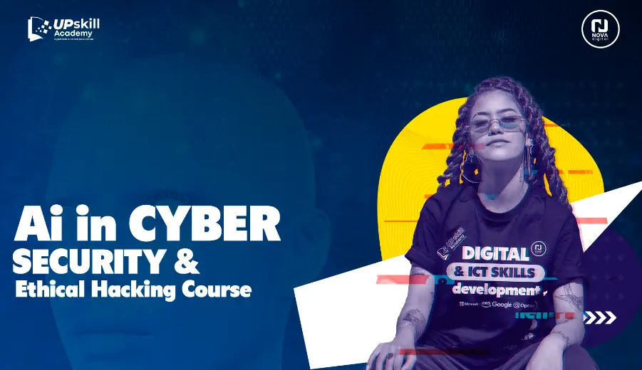AI in Cybersecurity & Ethical Hacking