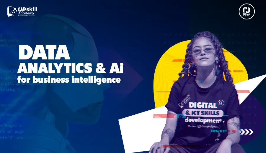 Data Analytics & AI for Business Intelligence