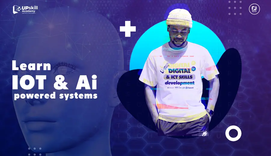 IoT & AI-Powered Smart Systems