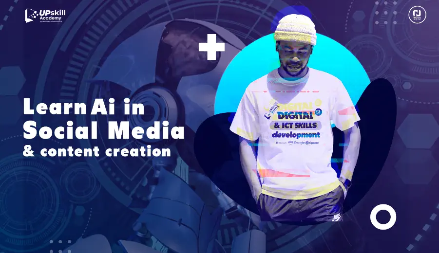 AI in Social Media & Content Creation