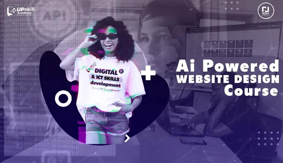 AI-Driven Web Design & Development