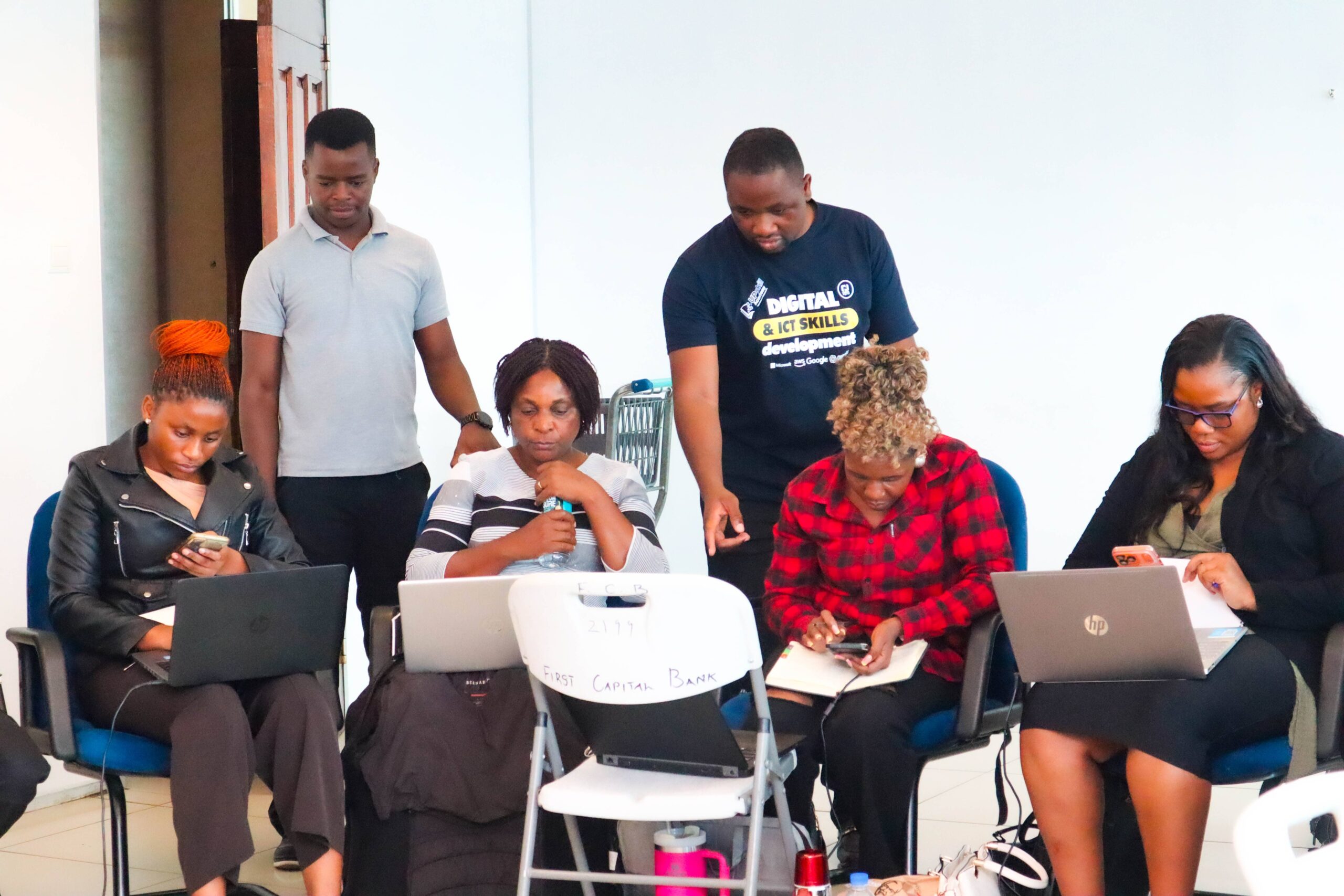 Highlights from our recent  Workshop: Empowering the Next Generation of Creators and Entrepreneurs