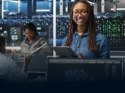 Cloud computer