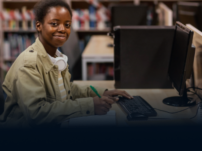 Computer Skills