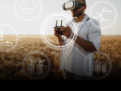 The Internet Of Things