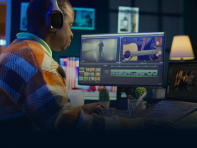 Video Editing